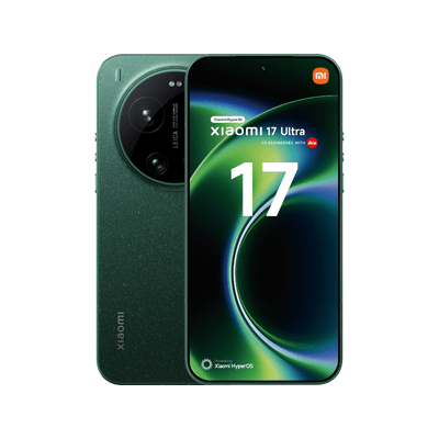 Smartfon Xiaomi 17 Ultra.