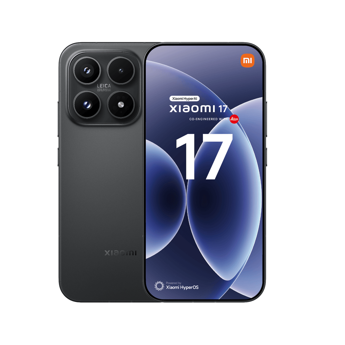 Smartfon Xiaomi 17.