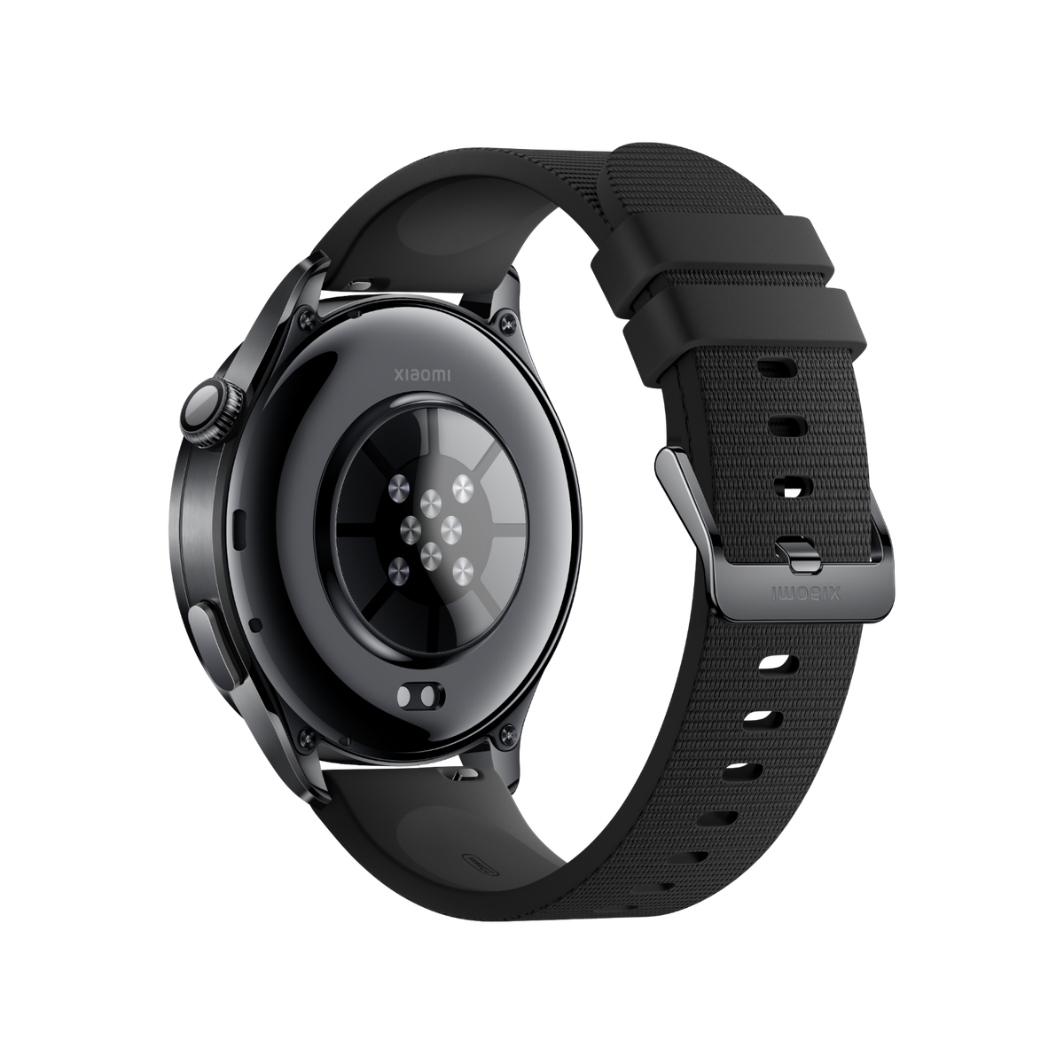 Smartwatch Xiaomi Watch 5.