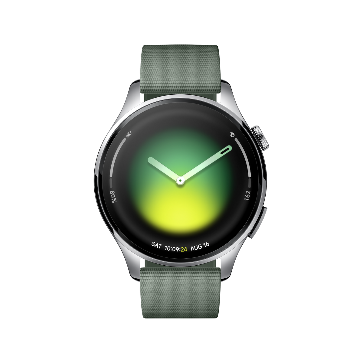 Smartwatch Xiaomi Watch 5.