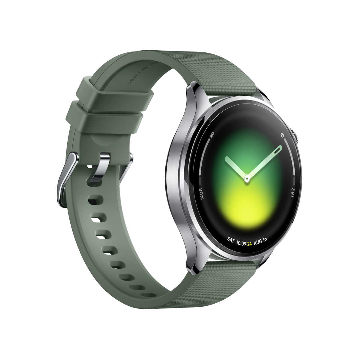 Smartwatch Xiaomi Watch 5.
