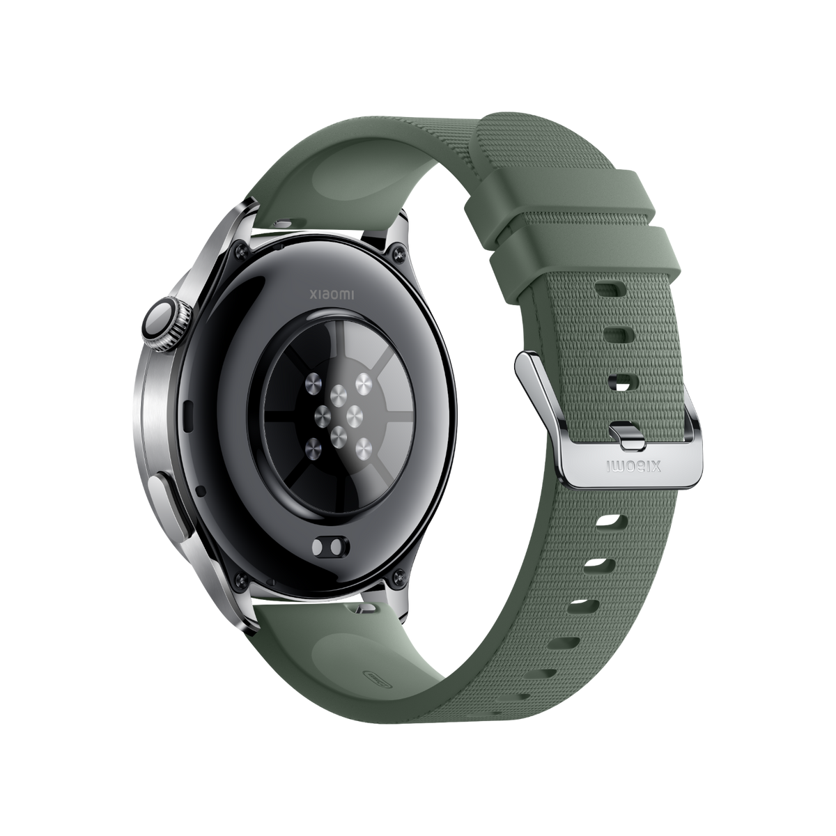 Smartwatch Xiaomi Watch 5.