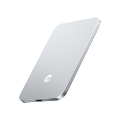 Powerbank Xiaomi UltraThin Magnetic Power Bank 5000 15W.