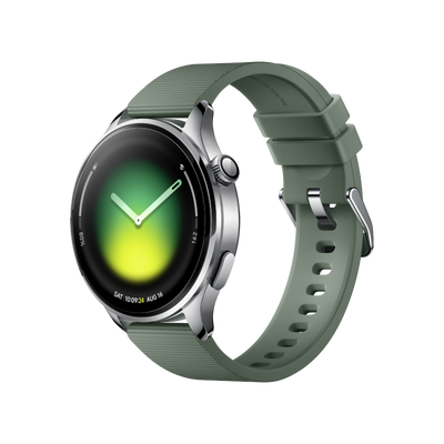 Smartwatch Xiaomi Watch 5.