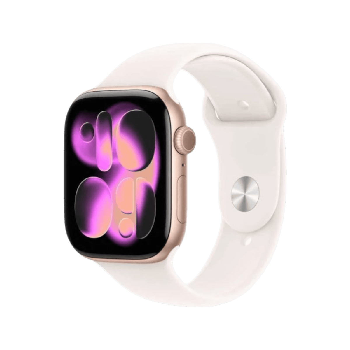 Smartwatch Apple Watch 11 GPS 46 mm.