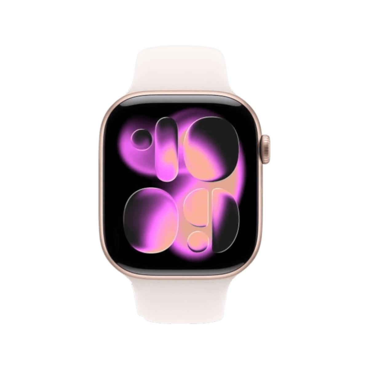 Smartwatch Apple Watch 11 GPS 46 mm.