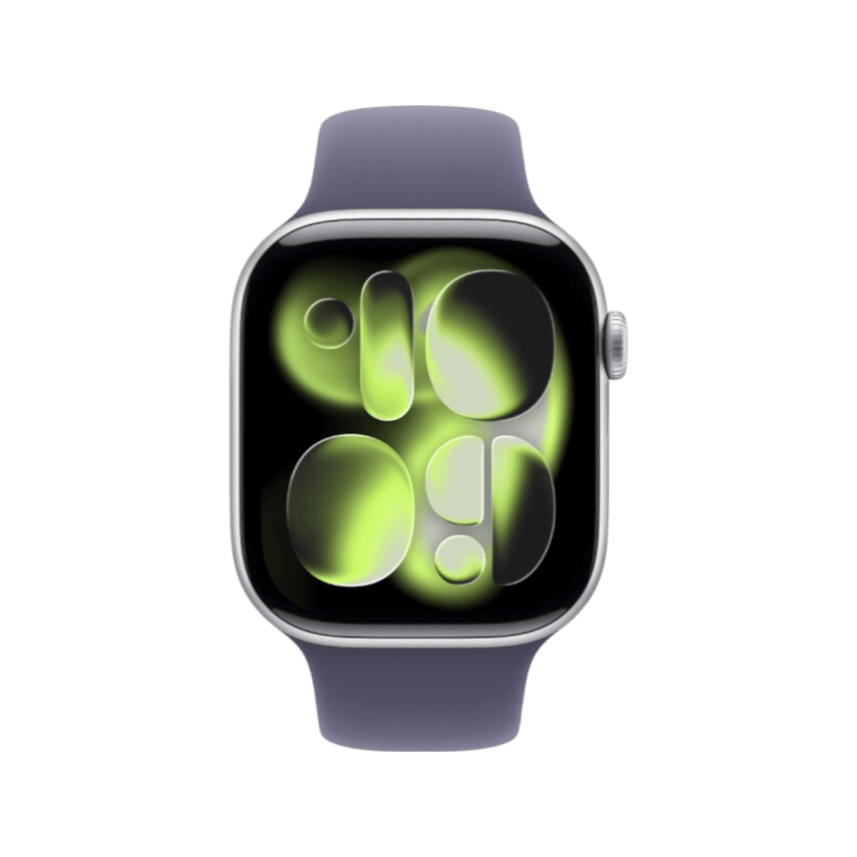 Smartwatch Apple Watch 11 GPS 46 mm.