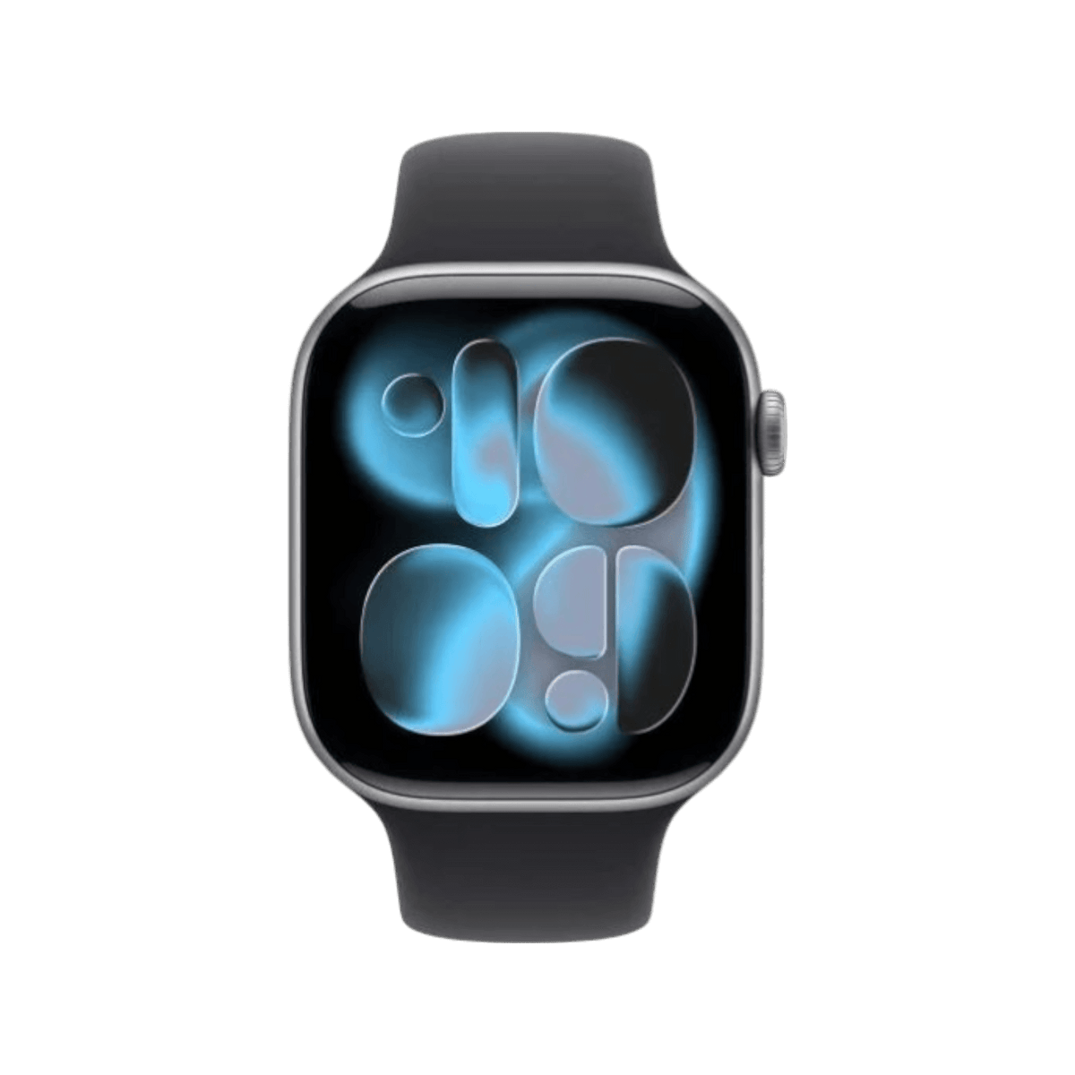 Smartwatch Apple Watch 11 GPS 46 mm.