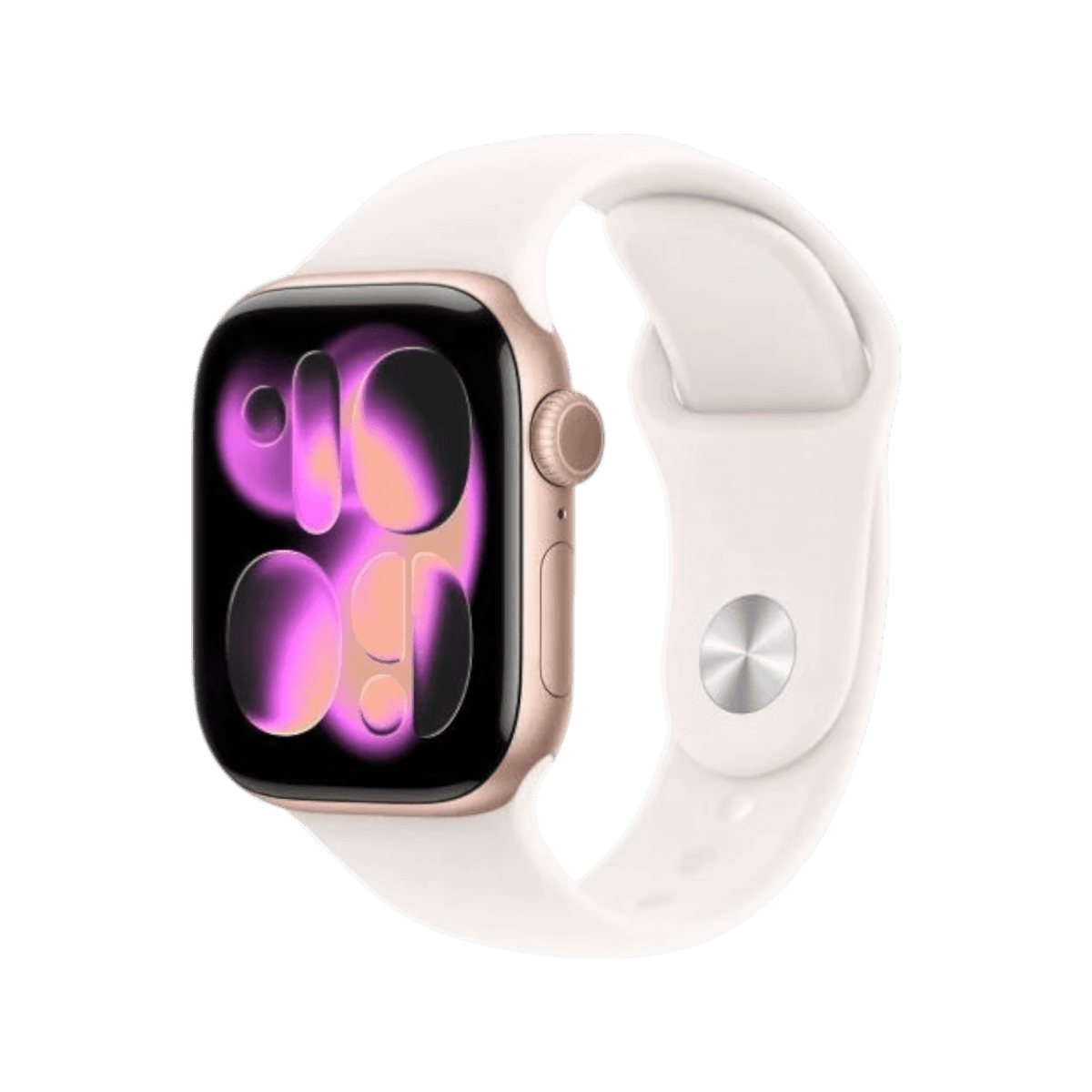 Smartwatch Apple Watch 11 GPS 42 mm.