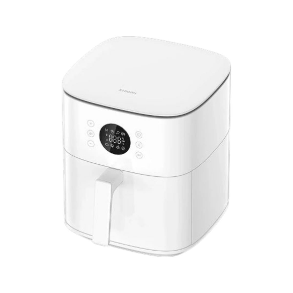Frytownica Xiaomi Smart Air Fryer 6.5L EU 2nd gen.