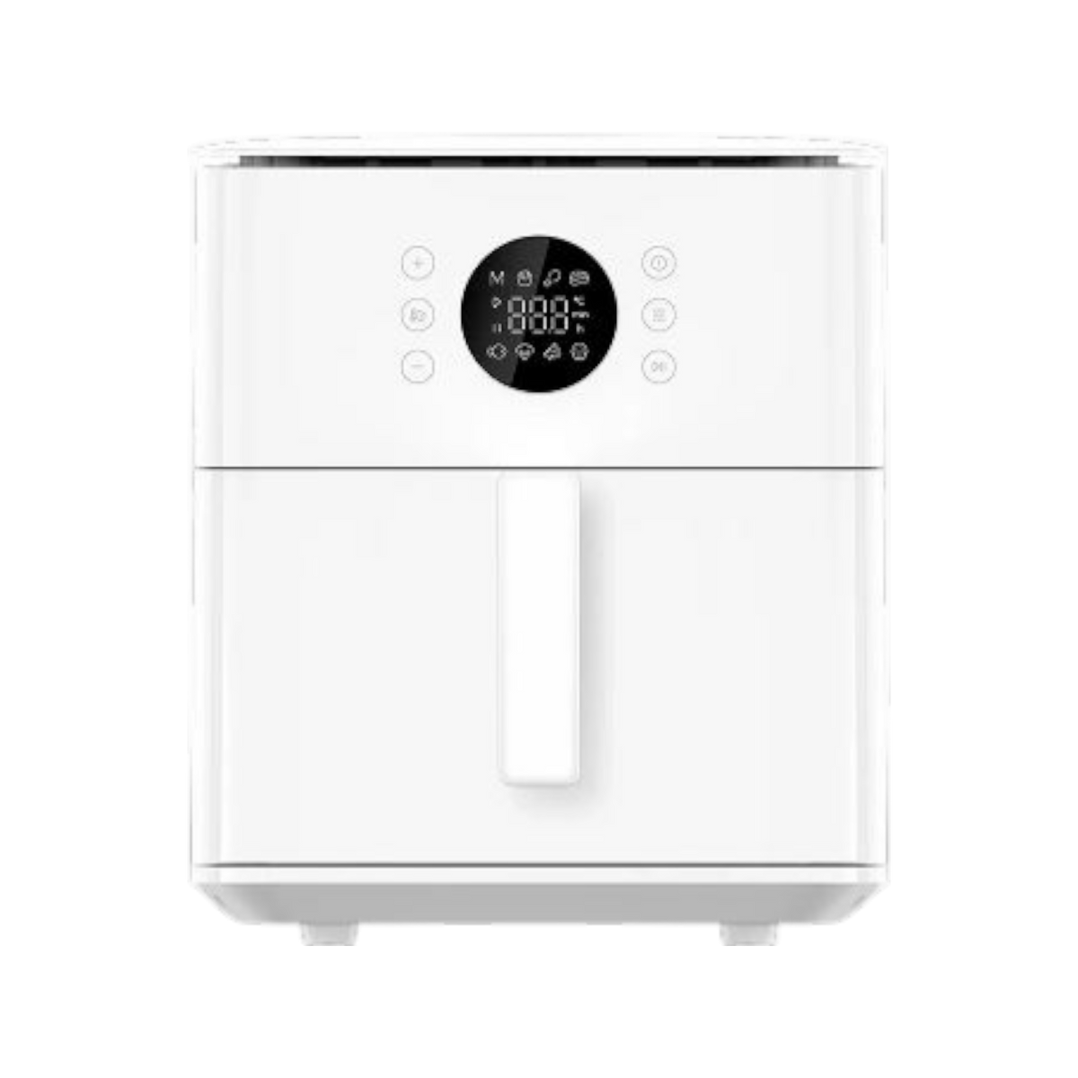 Frytownica Xiaomi Smart Air Fryer 6.5L EU 2nd gen.