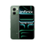 Smartfon Infinix NOTE Edge 5G Zielony Przednia i tylna obudowa