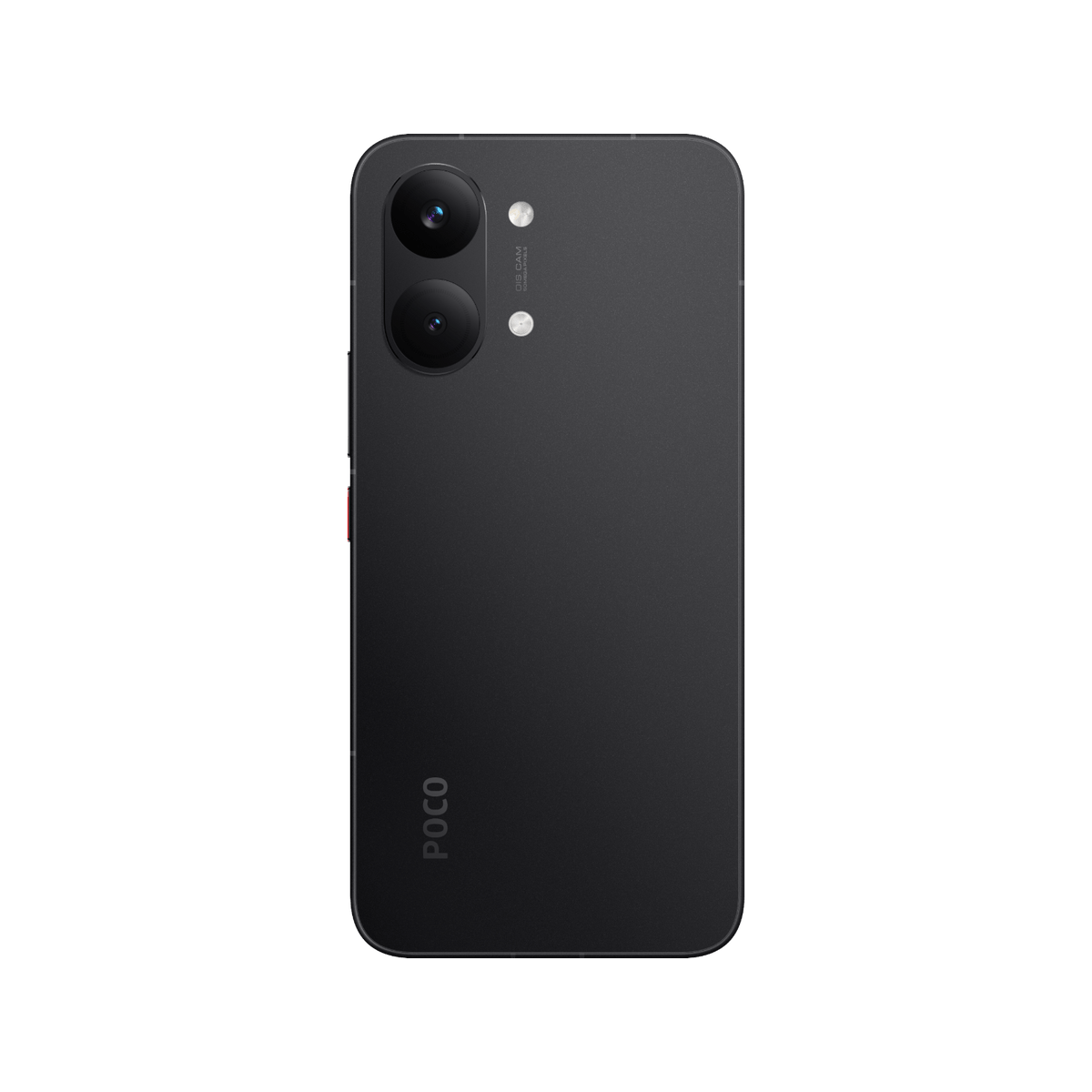 Smartfon POCO X8 Pro Max.