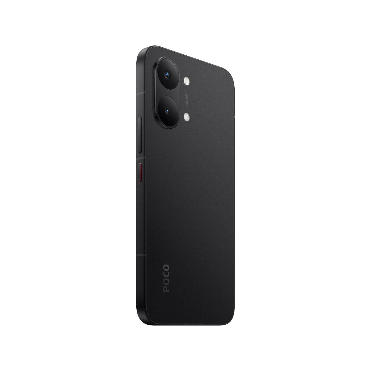 Smartfon POCO X8 Pro Max.