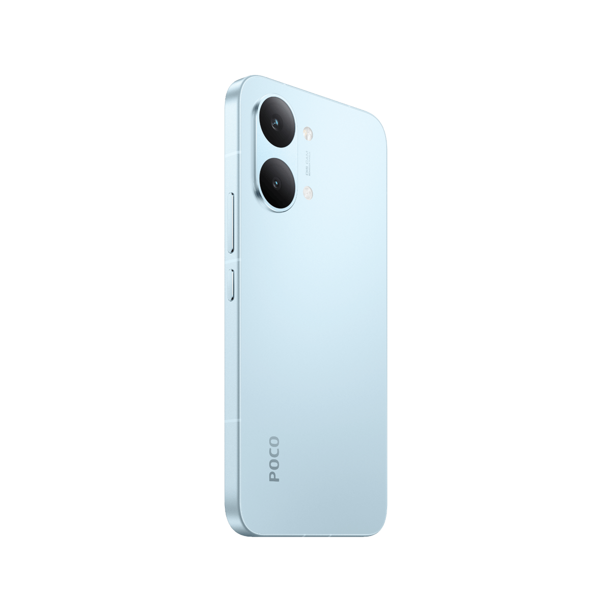 Smartfon POCO X8 Pro Max.