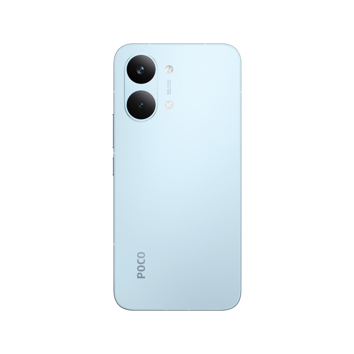 Smartfon POCO X8 Pro Max.
