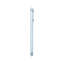 Smartfon POCO X8 Pro Max Niebieski Prawy bok
