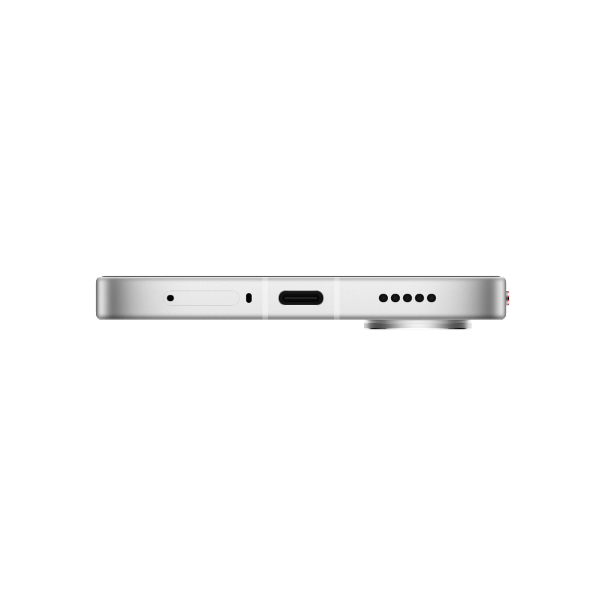 Smartfon POCO X8 Pro Max Biały USB-C