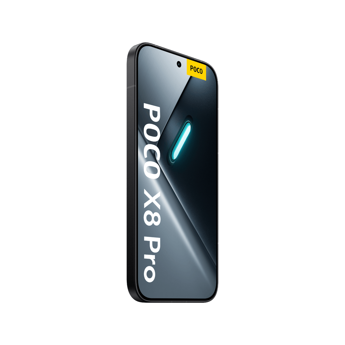 Smartfon POCO X8 Pro.