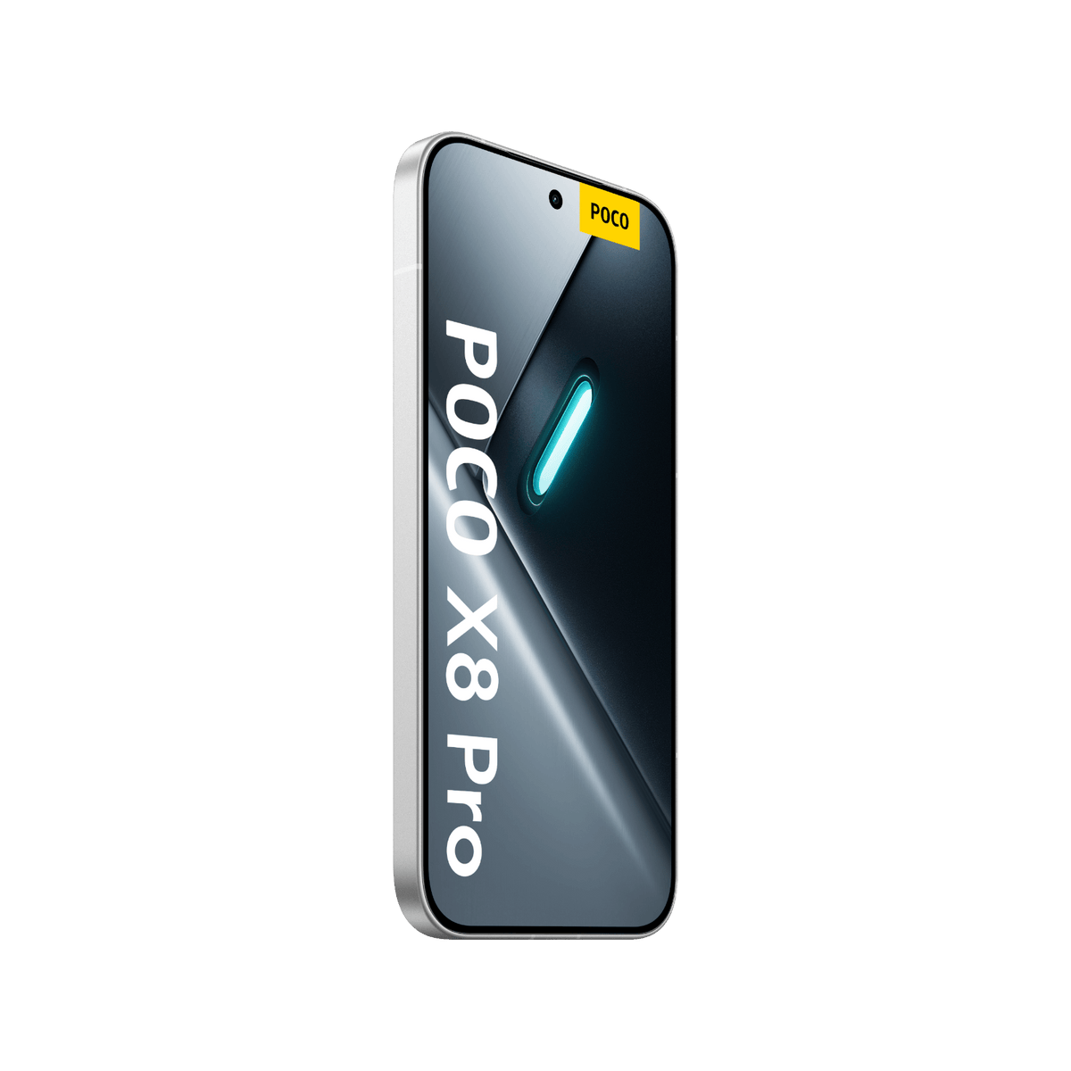 Smartfon POCO X8 Pro.