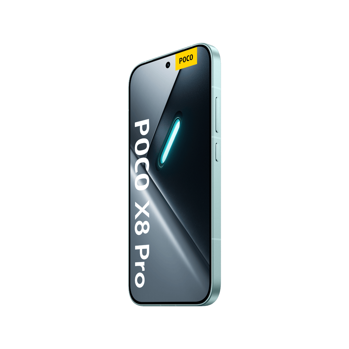 Smartfon POCO X8 Pro.