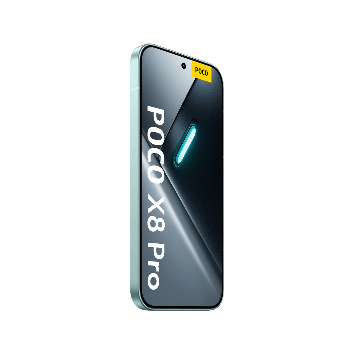 Smartfon POCO X8 Pro.