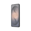 Samsung Galaxy S26 Czarny Przedni prawy bok