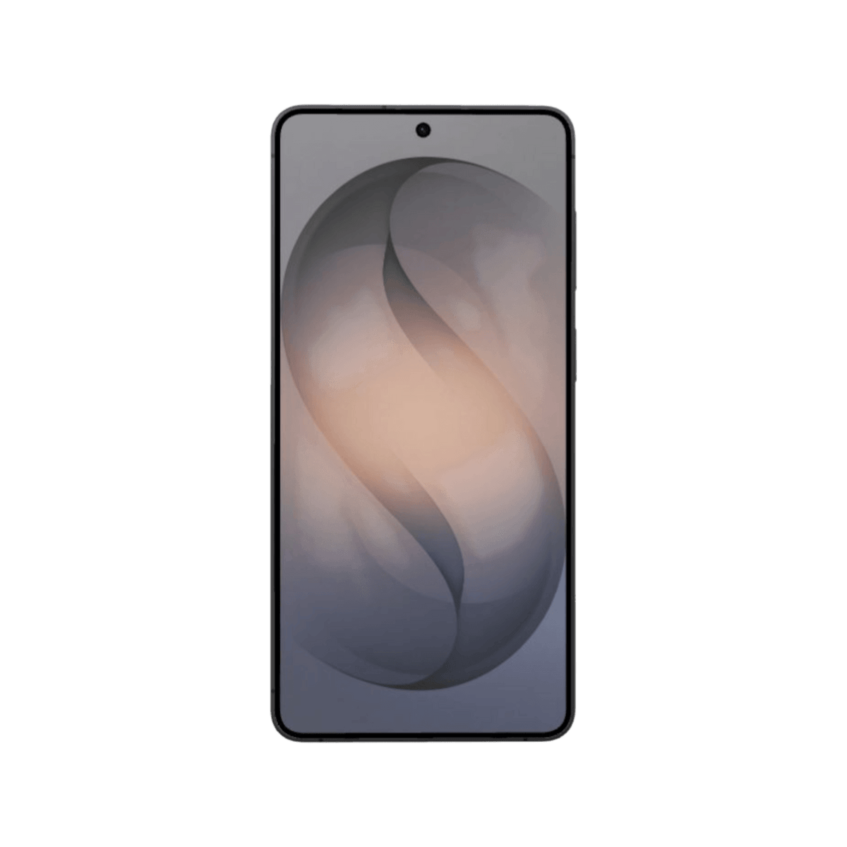 Samsung Galaxy S26 Czarny Front