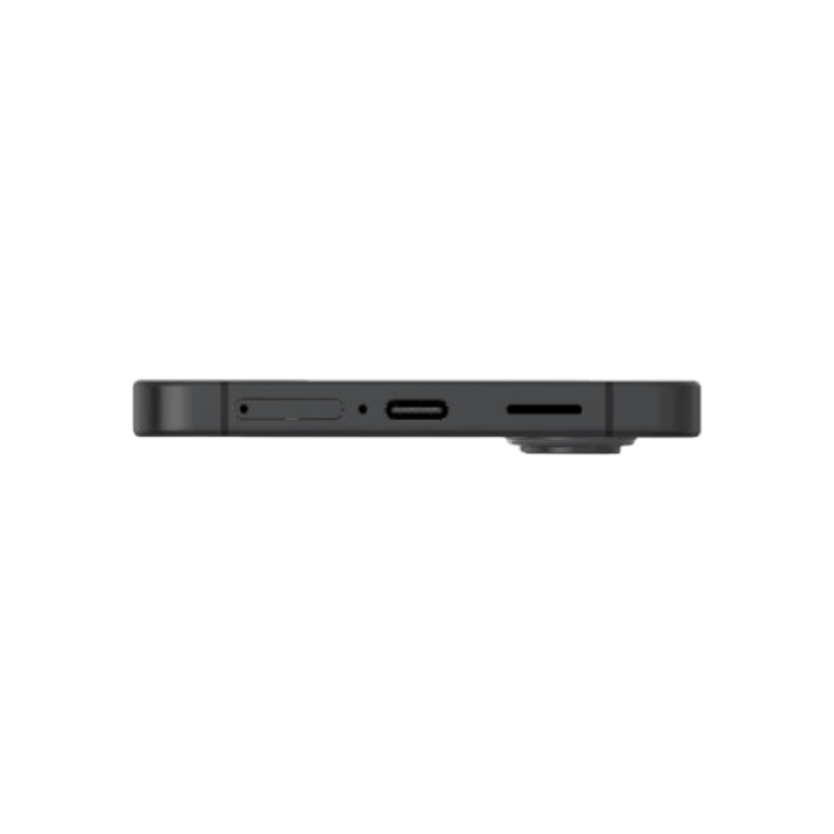 Samsung Galaxy S26 Czarny USB-C
