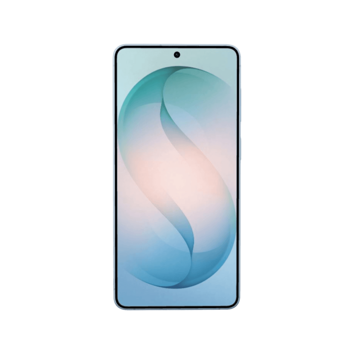 Samsung Galaxy S26 Niebieski Front