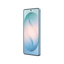Samsung Galaxy S26 Niebieski Przedni prawy bok