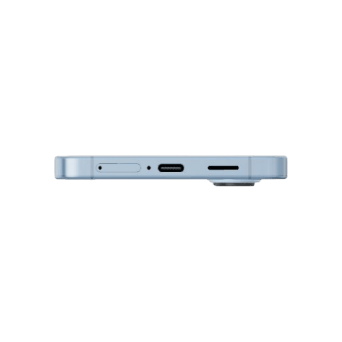 Samsung Galaxy S26 Niebieski USB-C