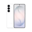 Samsung Galaxy S26 Biały Przednia i tylna obudowa