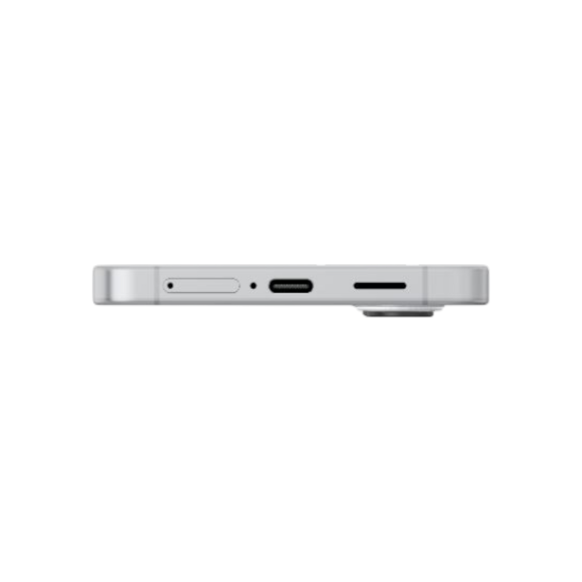 Samsung Galaxy S26 Biały USB-C