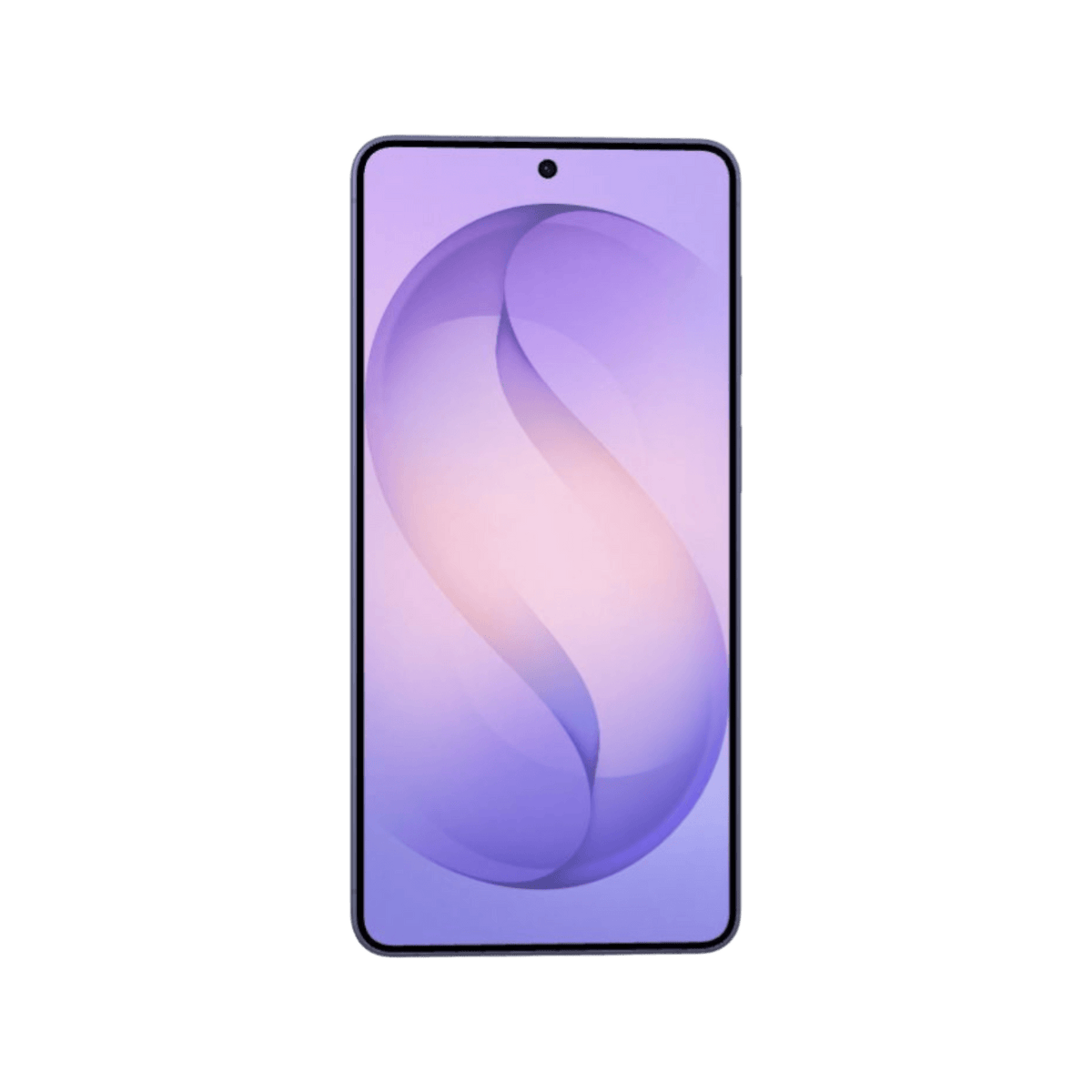 Samsung Galaxy S26 Fioletowy Front