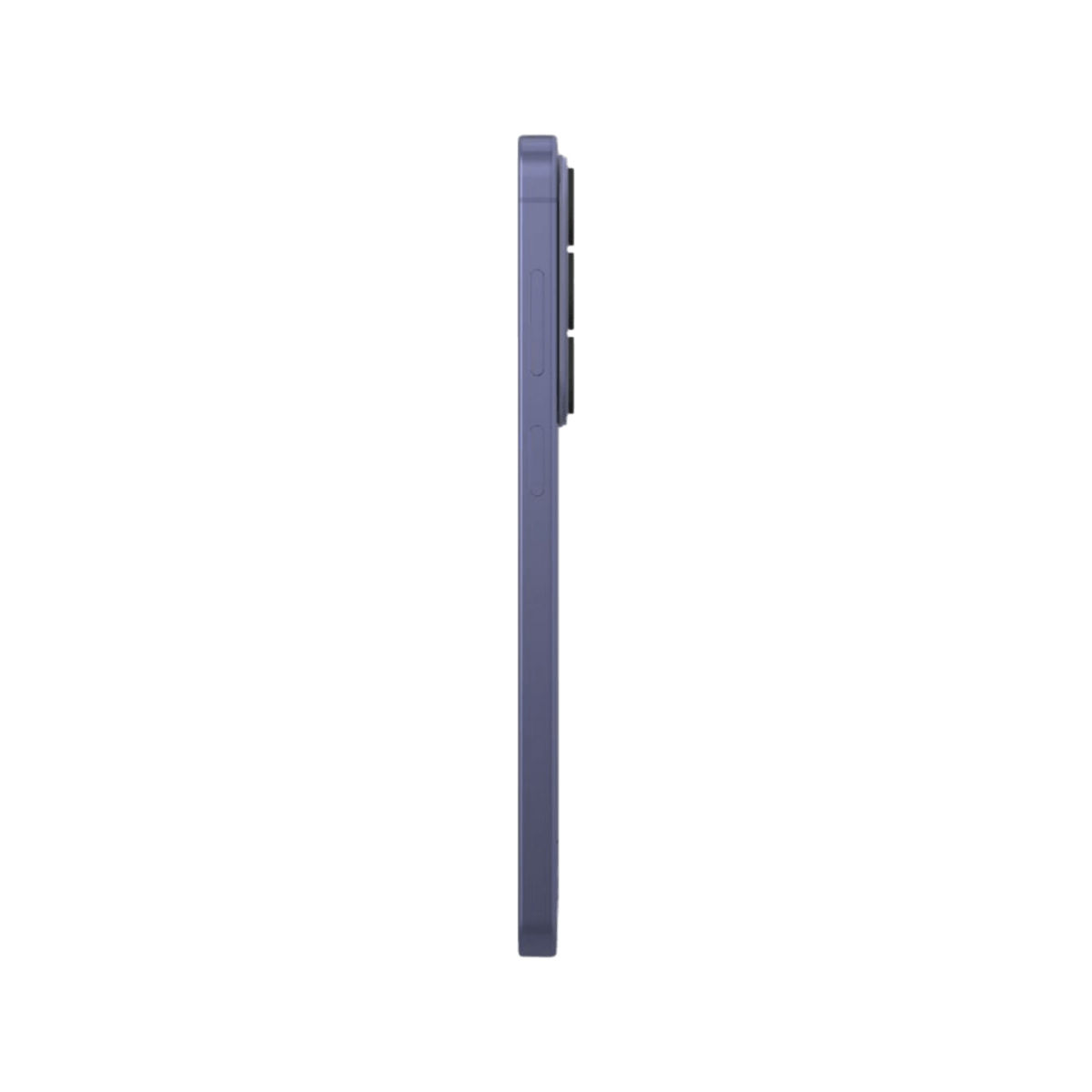 Samsung Galaxy S26 Fioletowy Bok prawy 
