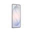 Smartfon Samsung Galaxy S26 5G Biały Przedni, lewy bok