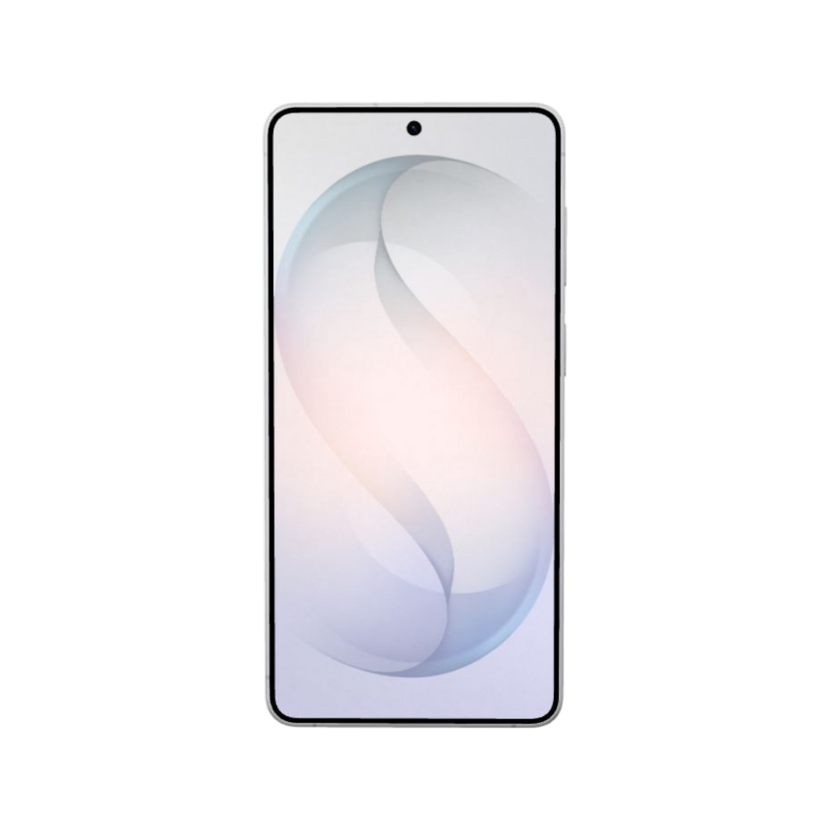 Samsung Galaxy S26 5G Biały Front