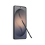 Smartfon Samsung Galaxy S26 Ultra 5G Czarny Przedni, lewy bok