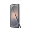 Smartfon Samsung Galaxy S26 Ultra 5G Czarny Przedni, prawy bok