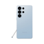 Smartfon Samsung Galaxy S26 Ultra 5G Niebieski Tylna obudowa