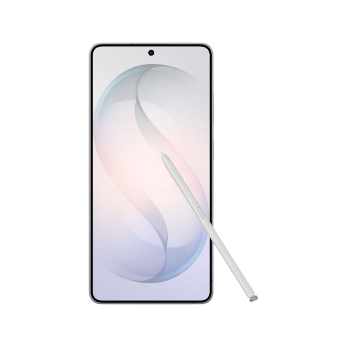 Smartfon Samsung Galaxy S26 Ultra 5G Biały Front