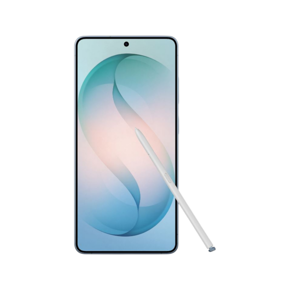 Smartfon Samsung Galaxy S26 Ultra 5G Niebieski Przednia obudowa