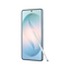 Smartfon Samsung Galaxy S26 Ultra 5G Niebieski Przedni, prawy bok