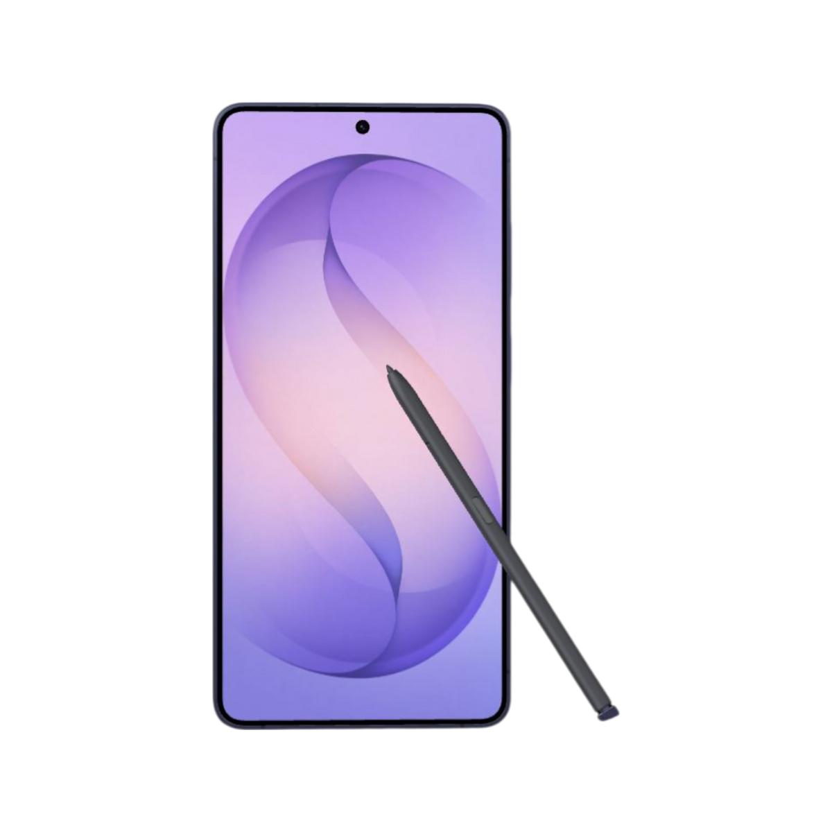 Smartfon Samsung Galaxy S26 Ultra 5G Fioletowy Front
