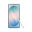 Samsung Galaxy S26 Ultra 5G Niebieski Przednia obudowa Front