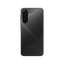 Smartfon Samsung Galaxy A17 4G Czarny Tylna obudowa