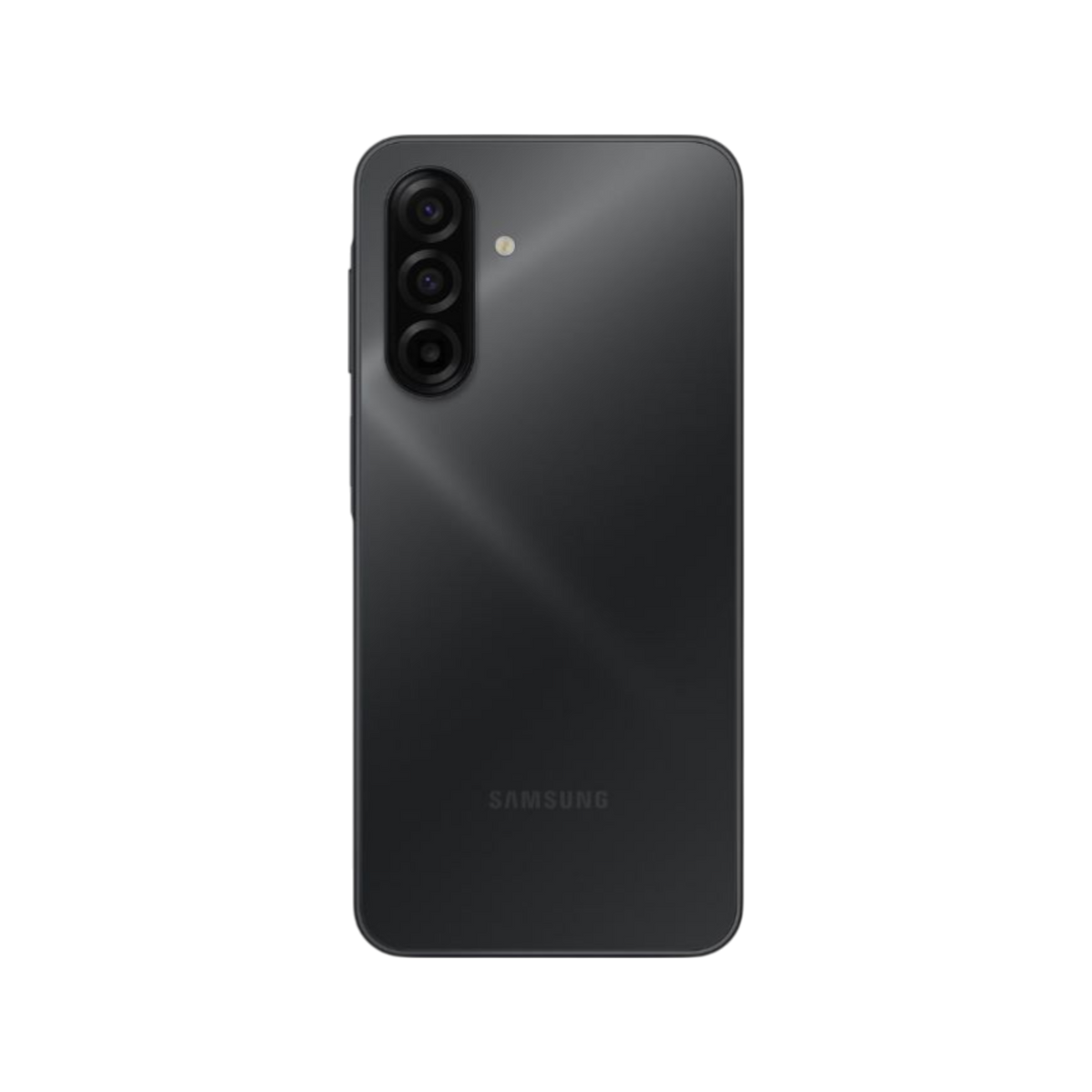 Smartfon Samsung Galaxy A17 4G Czarny Tylna obudowa