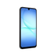 Smartfon Samsung Galaxy A17 4G Czarny Przedni, lewy bok