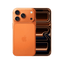 Smartfon Apple iPhone 17 Pro E-SIM przednia i tylna obudowa